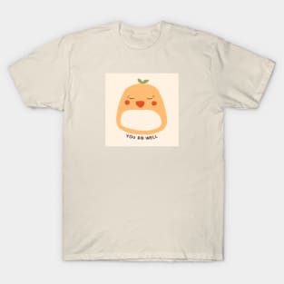 Comforting Mochi Chick T-Shirt